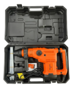 ROTOMARTILLO 50MM 1600W DOWEN PAGIO 9993910.1 - Imagen 2