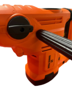 ROTOMARTILLO 50MM 1600W DOWEN PAGIO 9993910.1 - Imagen 3