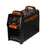 SOLDADORA  INVERTER DUAL AC/DC LUSQTOFF SMART TIG AC/DC 200