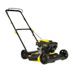 CORTADORA DE CESPED A EXPLOSION 149CC SIN BOLSA BTA 873104.5