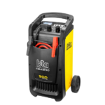 CARGADOR ARRANCADOR 12/24 V 500 AMP BTA 242035