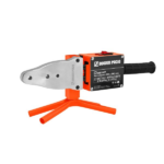 TERMOFUSORA 1800W CON BOQUILLAS DOWEN PAGIO 9993527