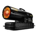 CALEFACTOR KEROSENE/DIESEL 17.640KCA BTA 212003.2