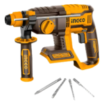 ROTOMARTILLO INALAMBRICO 20V INGCO CRHLI20268
