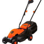 CORTADORA DE CESPED 1200W BLACK&DECKER GR1000