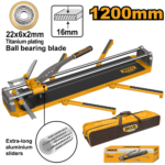 CORTADORA DE CERAMICOS 120 CM INGCO HTC041201