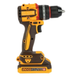 TALADRO ATORNILLAD/PERCUT. 20V 55NM 13MM INGCO CIDLI20558-4 - Imagen 4