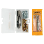 TALADRO ATORNILLAD/PERCUT. 20V 55NM 13MM INGCO CIDLI20558-4 - Imagen 5