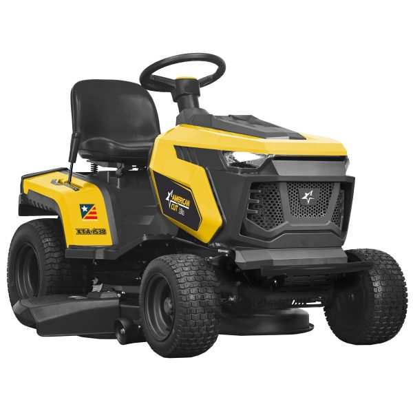 878039 TRACTOR AMERICAN CUT 452CC 15HP BTA 878039 - Imagen 1