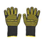 GUANTE ALTA TEMPERATURA 350-500 CROSSMASTER 9975050