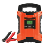 CARGADOR DE BATERIA DIGITAL 12/24V DOWEN PAGIO 9991020 - Imagen 2