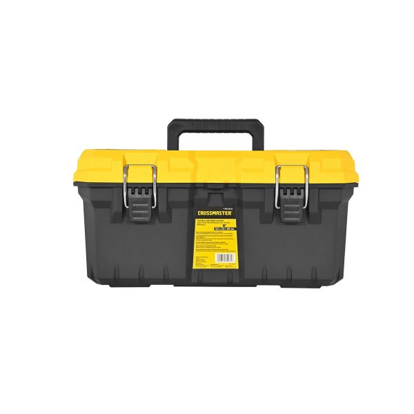 9930981 CAJA PLASTICA DE HERRAM XTRA-FORCE 16 PU CROSSMASTER 9930981 - Imagen 1