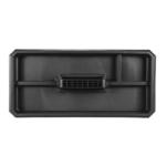 CAJA PLASTICA DE HERRAM XTRA-FORCE 19 P CROSSMASTER 9930983 - Imagen 3