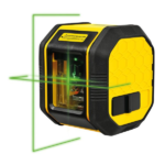 NIVEL LASER LINEAS CRUZ RECARGAB. VERDE CROSSMASTER 9936173 - Imagen 3