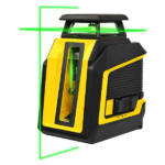 NIVEL LASER LINEA +360 RECARG. VERDE CROSSMASTER 9936178 - Imagen 2