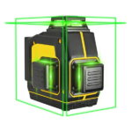 NIVEL 12 LINEAS +360 RECARGAB. VERDE CROSSMASTER 9936182 - Imagen 3