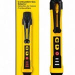 DETECTOR DE GASES COMBUSTIBLES CROSSMASTER 9936570