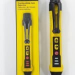 DETECTOR DE GASES COMBUSTIBLES CROSSMASTER 9936570