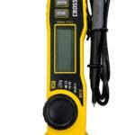 MULTIMETRO DIGITAL TIPO LAPIZA 600V CROSSMASTER 9936581