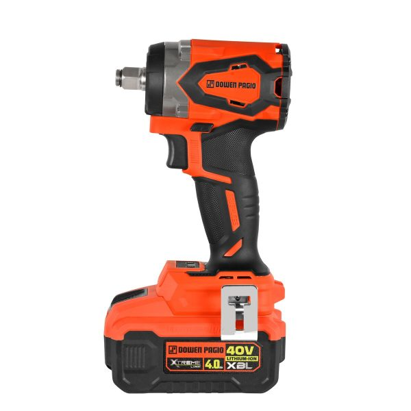9992951 LLAVE DE IMPACTO 1/2 ATORNILLAD. 3/8 40V DOWEN PAGIO 9992951 - Imagen 1