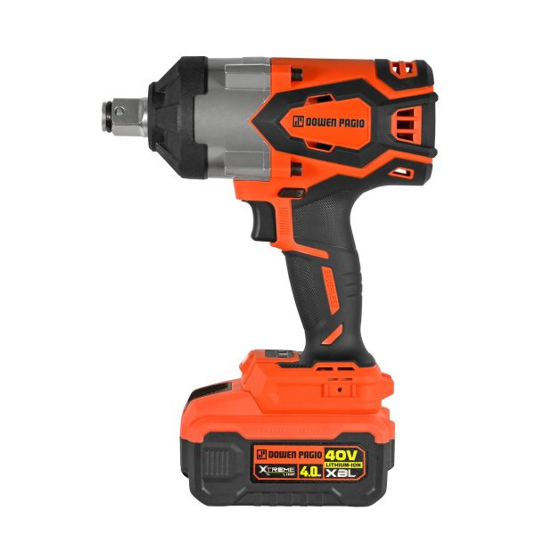 9992956 LLAVE DE IMPACTO 3/4 1700NM 40V DOWEN PAGIO 9992956 - Imagen 1