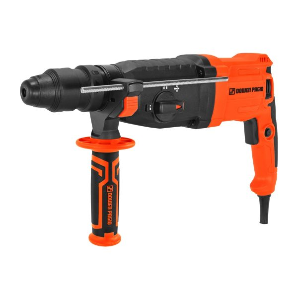 9993892-3 ROTOMARTILLO 32MM 1000W SDS PLUS DOWEN PAGIO 9993892.3 - Imagen 1