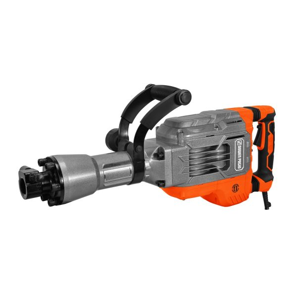 9993932-1 MARTILLO DEMOLEDOR 60J 1700W DOWEN PAGIO 9993932.1 - Imagen 1