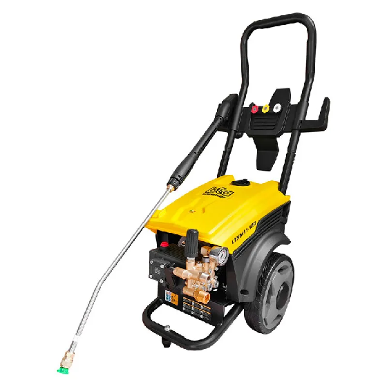 841017 HIDROLAVADORA CARRO 220V 2400W BTA 841017 - Imagen 1