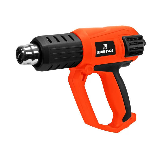9993461 PISTOLA DE AIRE CALIENTE 2200W DIGITAL DOWEN PAGIO 9993461 - Imagen 1