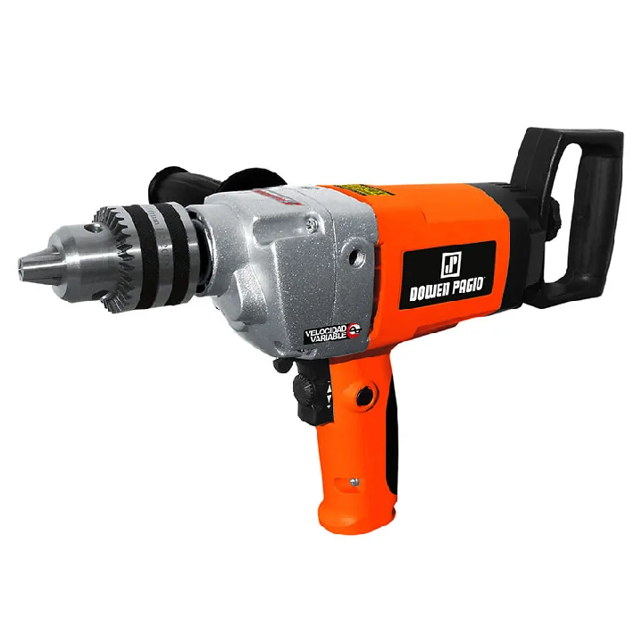 9993868 TALADRO ALTO TORQUE 16MM 1050W DOWEN PAGIO 9993868 - Imagen 1